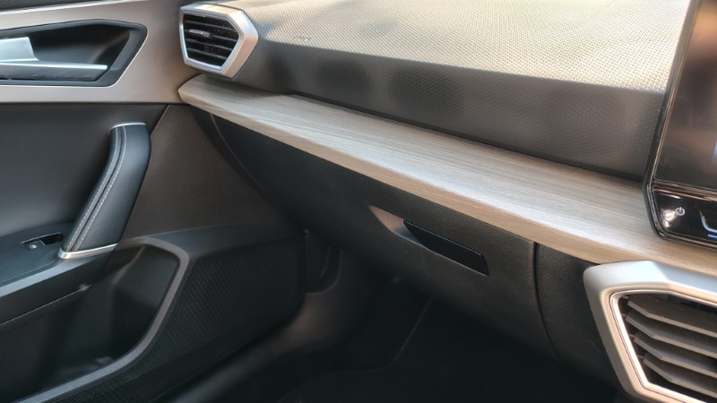 Seat Xcellence Lux For Sale Stockport (18)